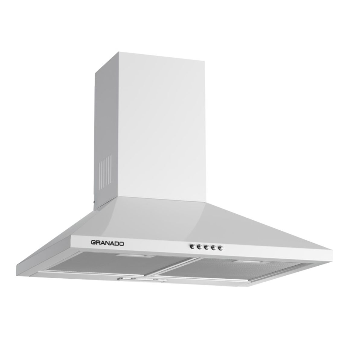 Вытяжка Burgos 1503-700 white GRANADO Вытяжка Burgos 1503-700 white GRANADO