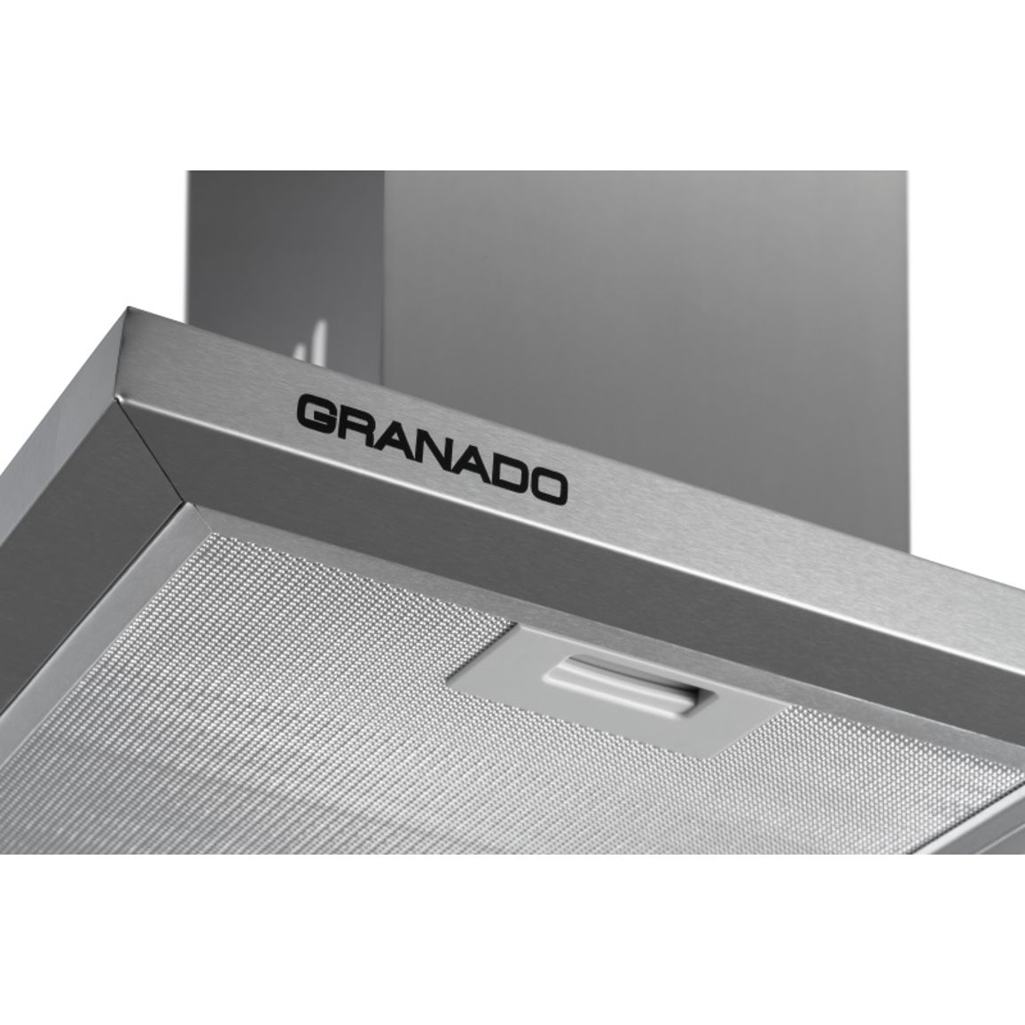 Витяжка Burgos 1603-700 inox GRANADO