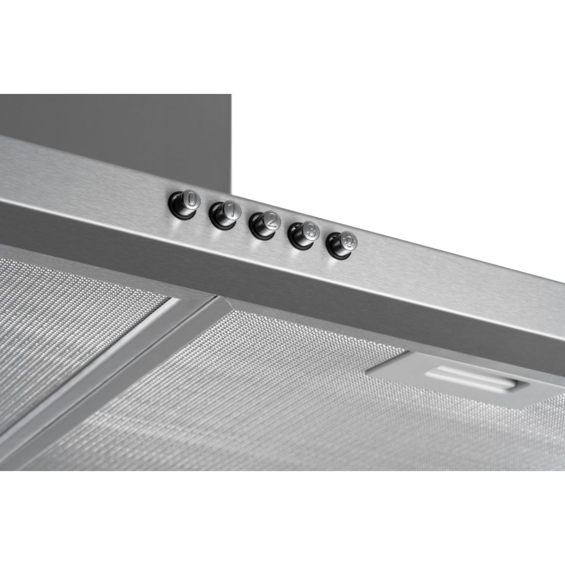 Витяжка Burgos 1603-700 inox GRANADO