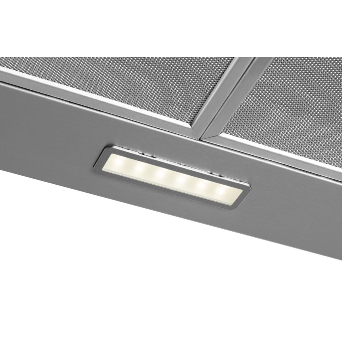 Витяжка Burgos 1603-700 inox GRANADO