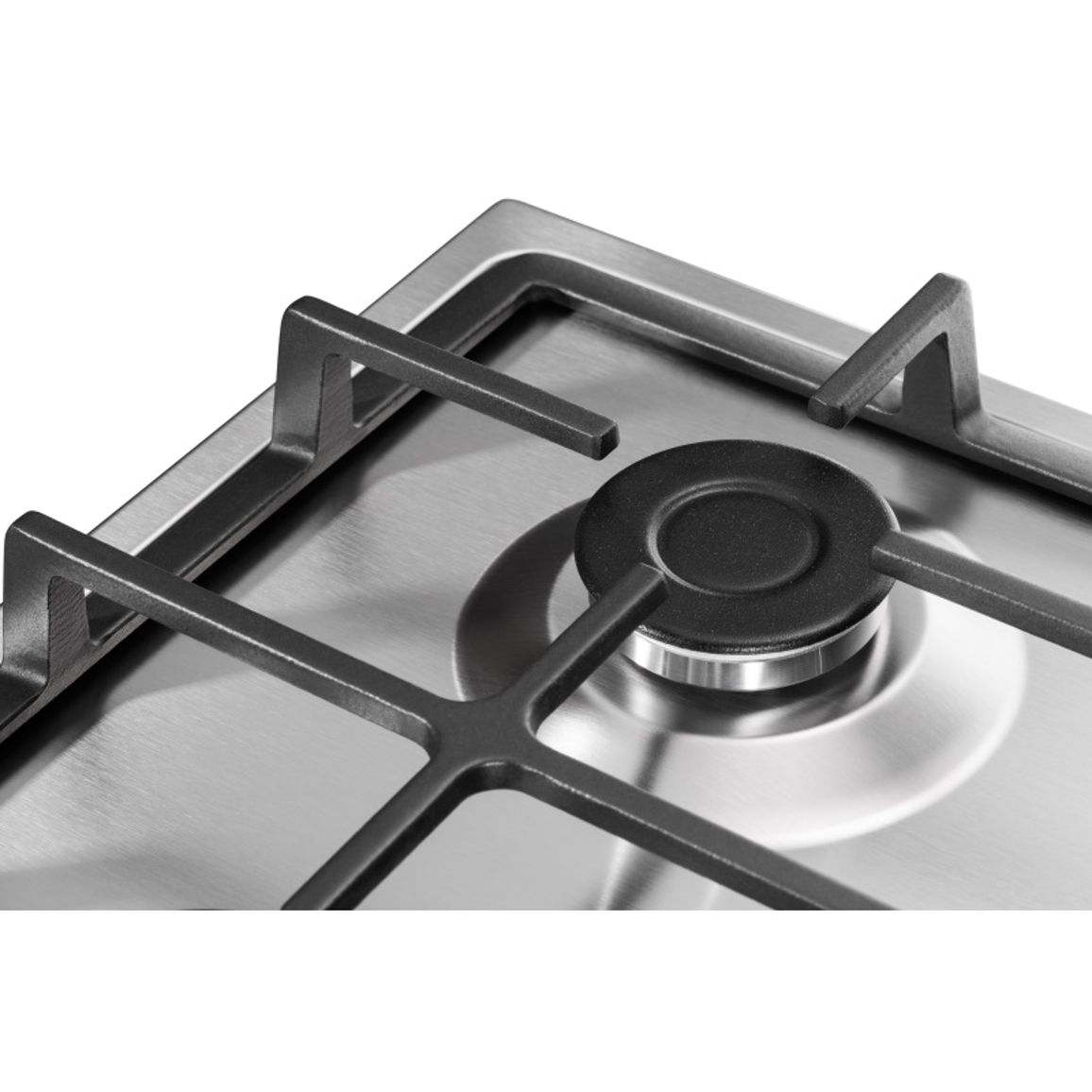 Варочная поверхность GGH 61-104 inox GRANADO