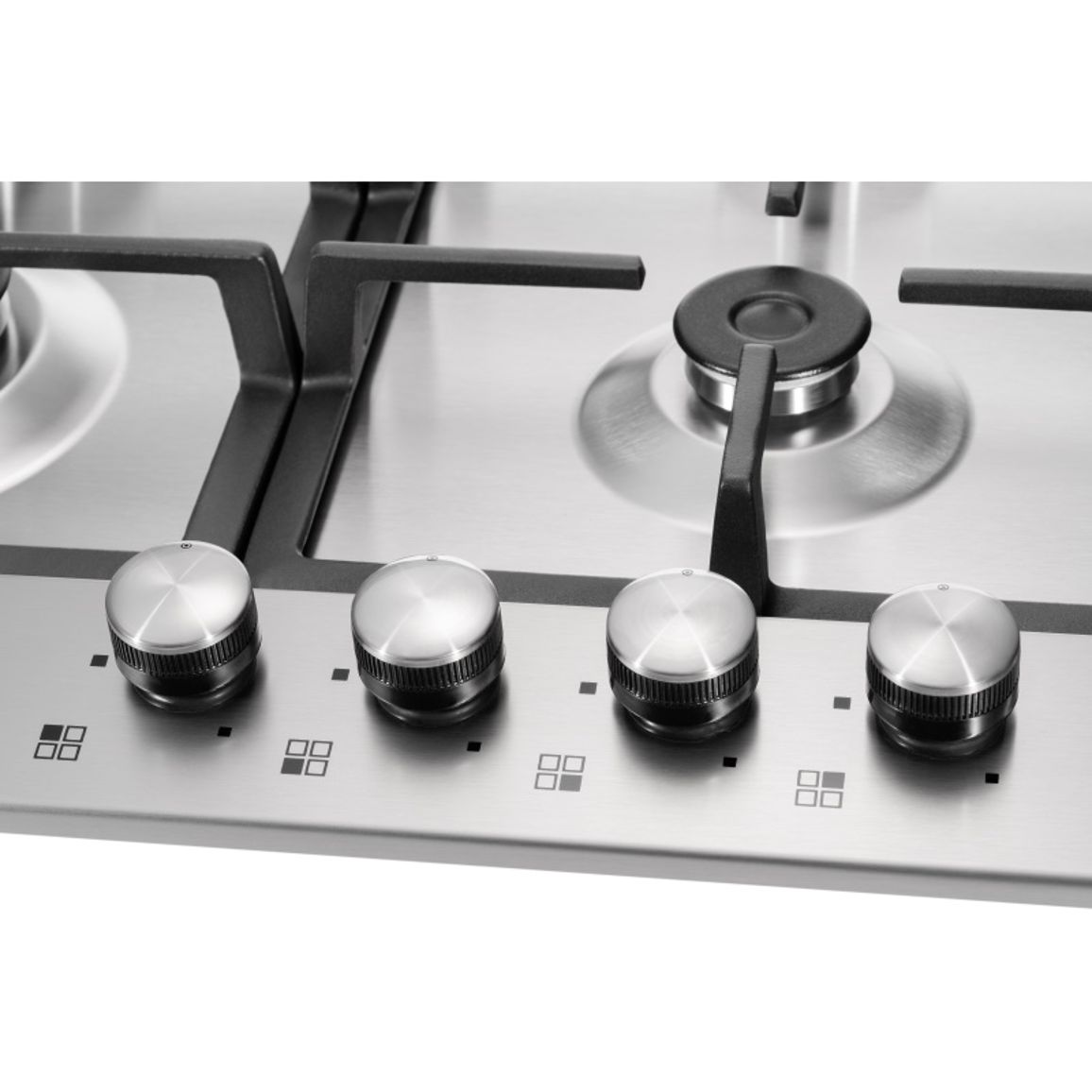 Варочная поверхность GGH 61-104 inox GRANADO