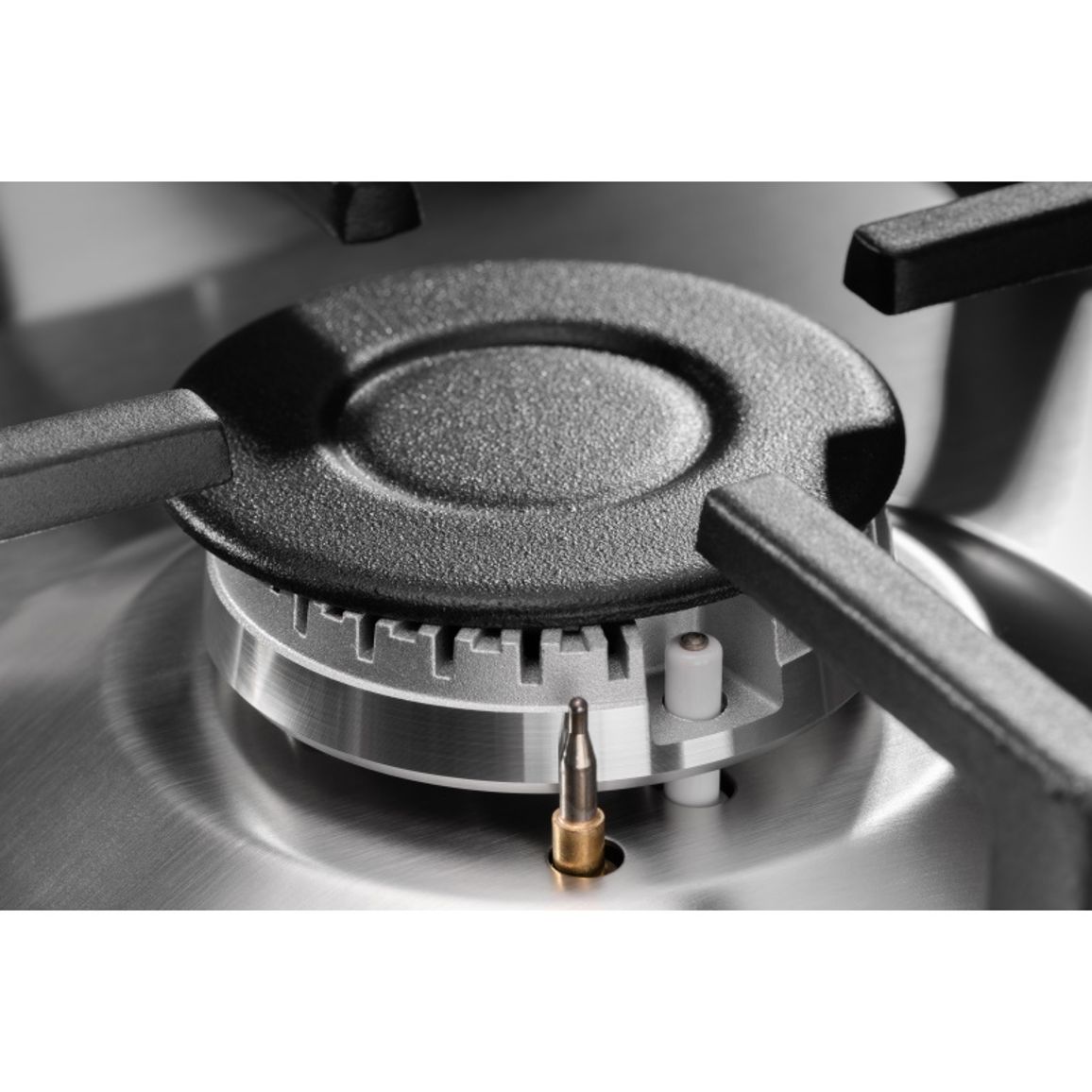 Варочная поверхность GGH 61-104 inox GRANADO