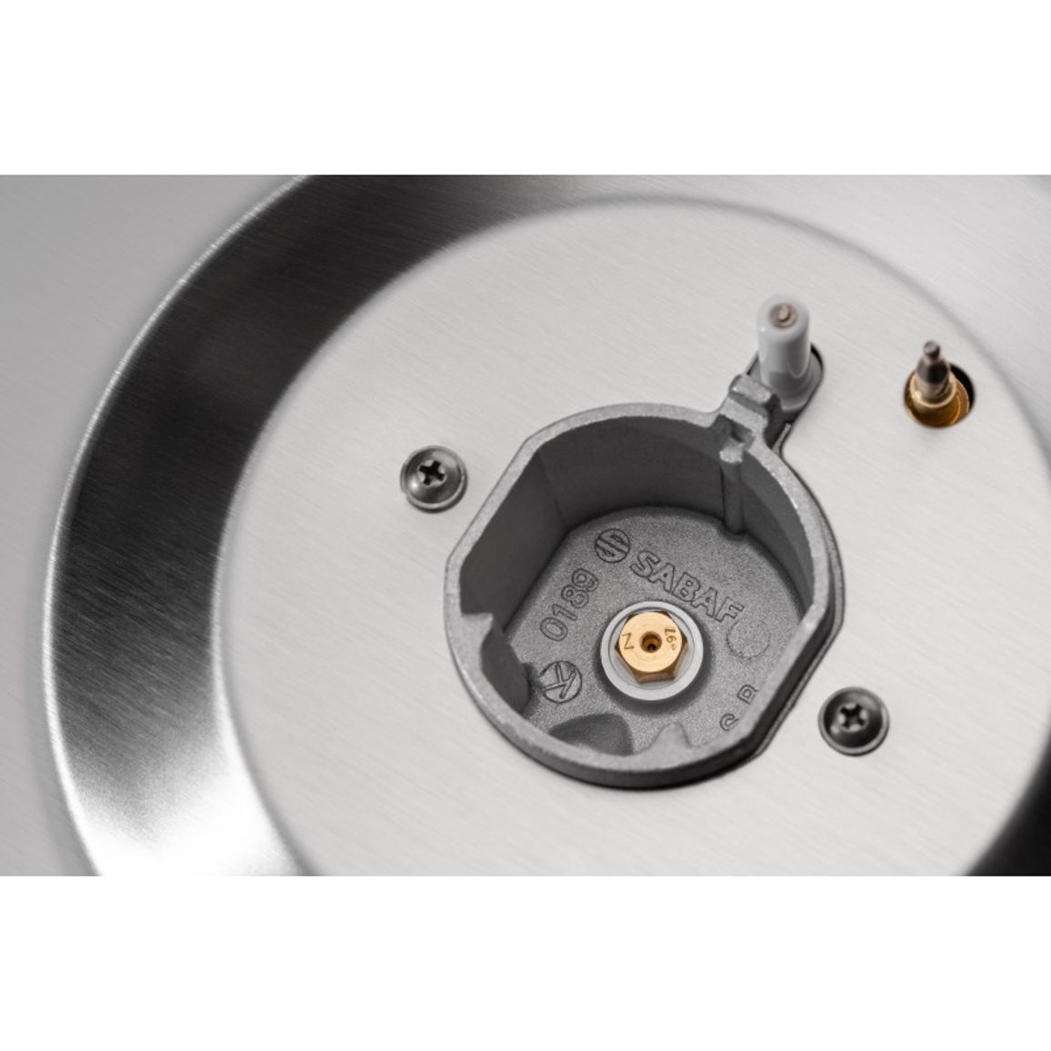 Варочная поверхность GGH 61-104 inox GRANADO