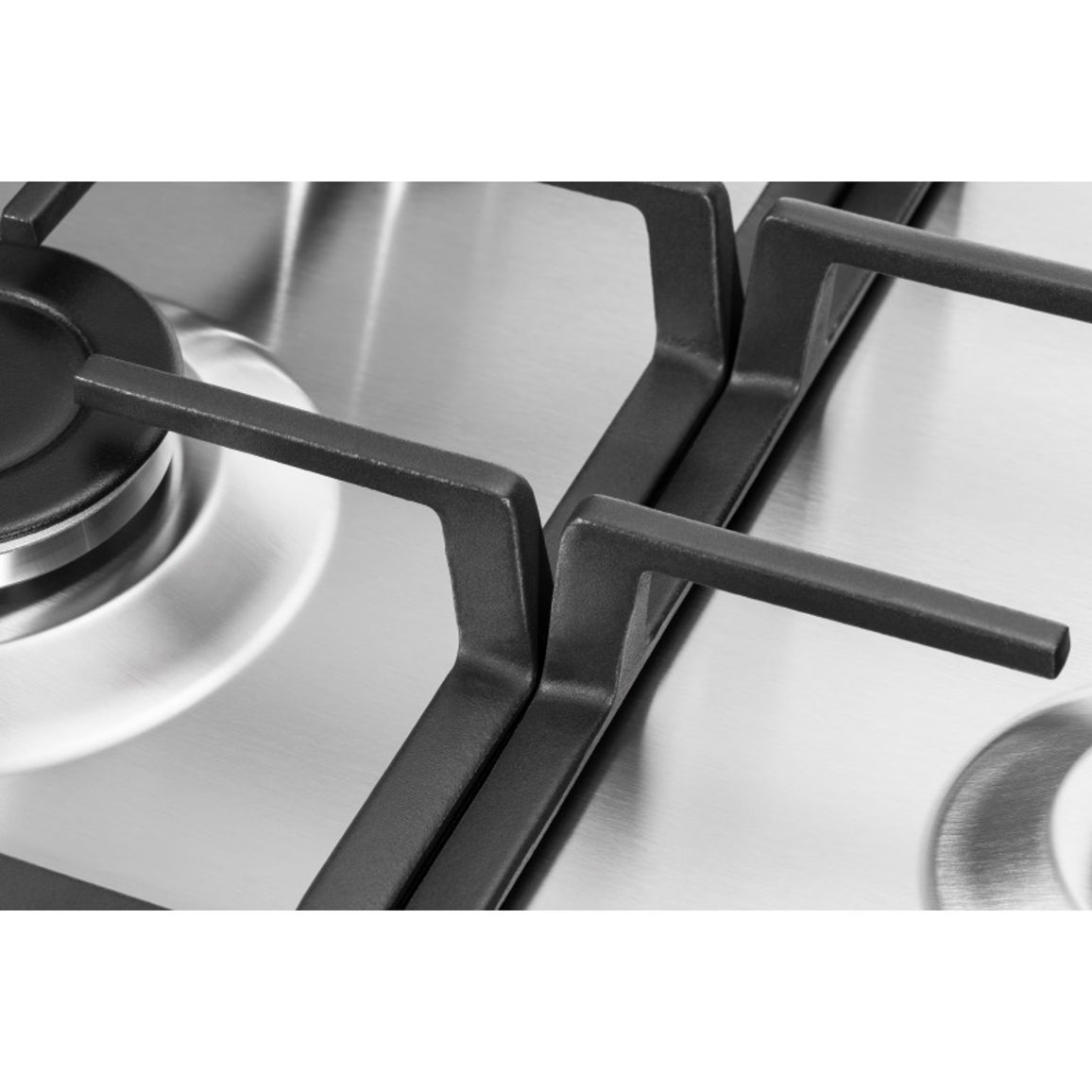 Варочная поверхность GGH 61-104 inox GRANADO