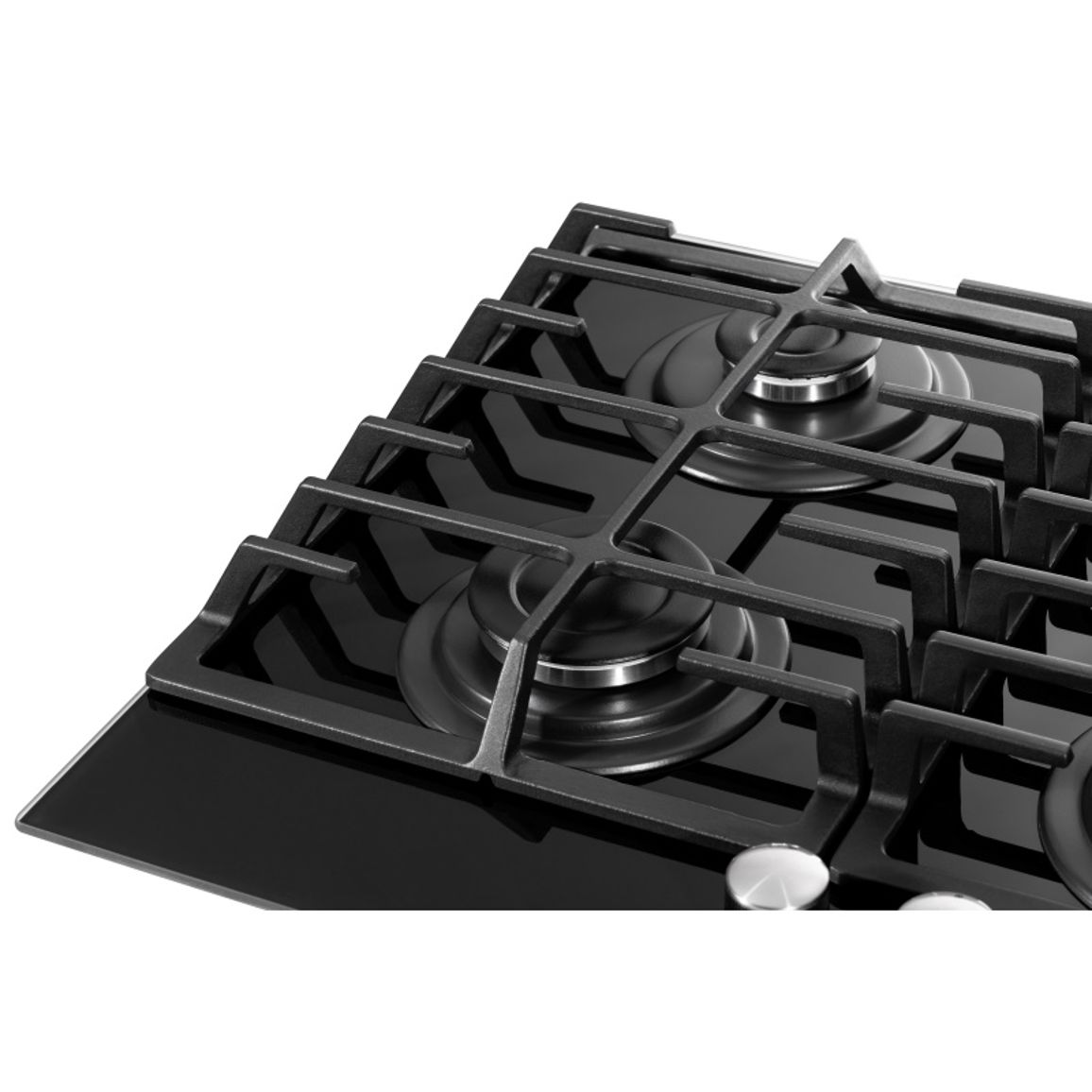Варильна поверхня GGH 62-104 black glass GRANADO Варильна поверхня GGH 62-104 black glass GRANADO