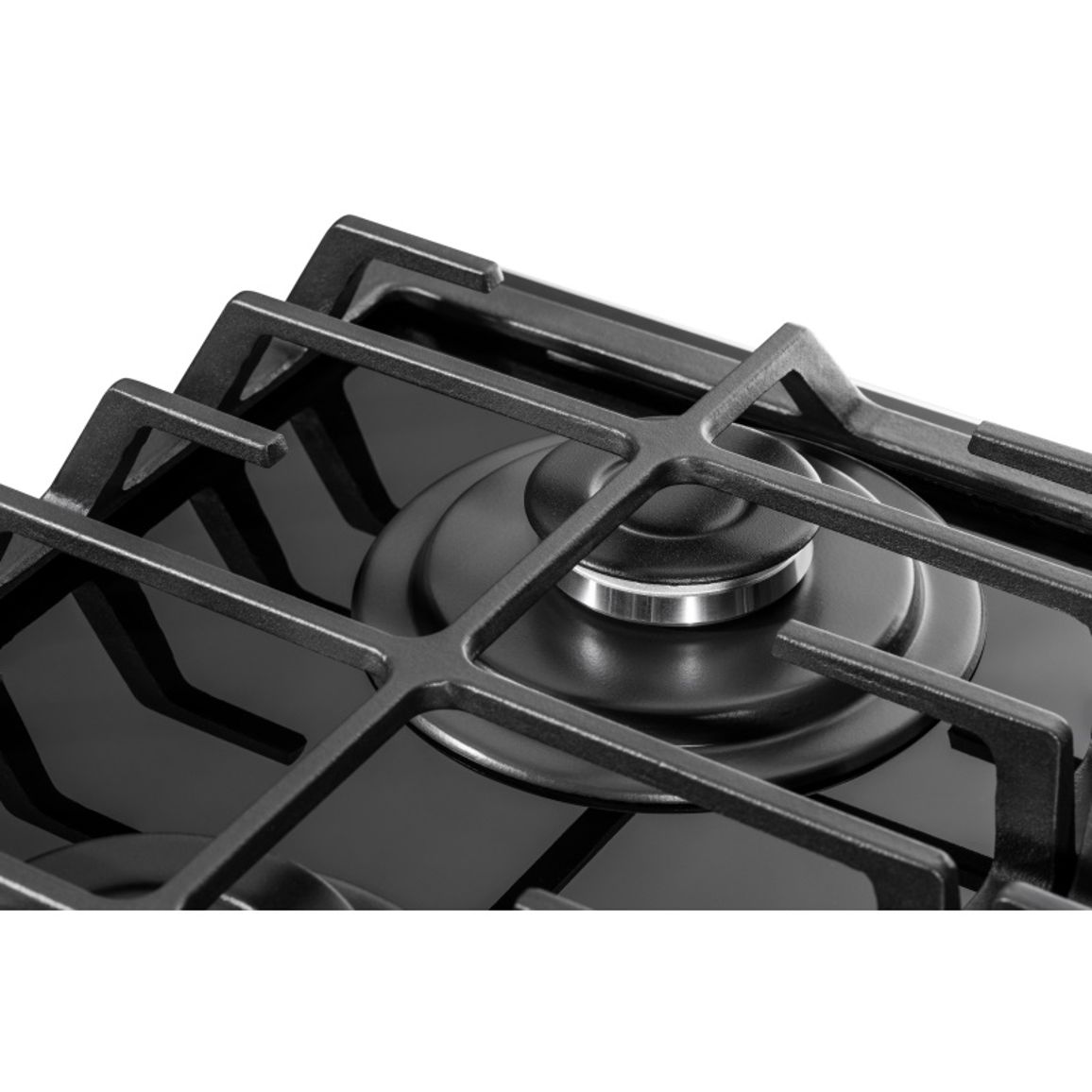 Варильна поверхня GGH 62-104 black glass GRANADO Варильна поверхня GGH 62-104 black glass GRANADO