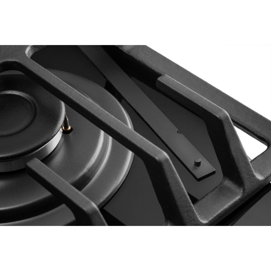 Варильна поверхня GGH 62-104 black glass GRANADO Варильна поверхня GGH 62-104 black glass GRANADO
