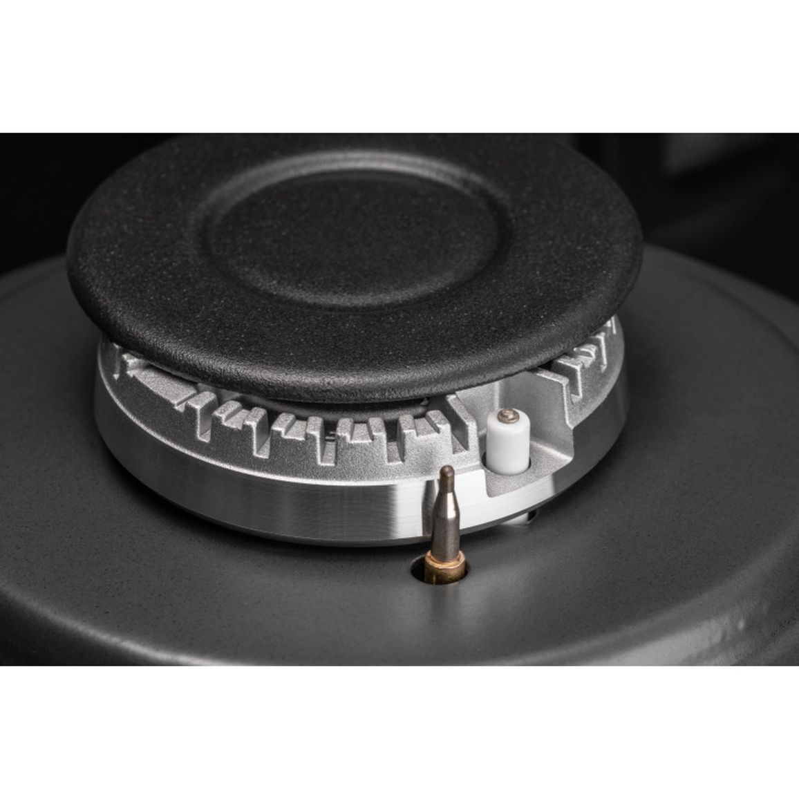 Варильна поверхня GGH 62-104 black glass GRANADO Варильна поверхня GGH 62-104 black glass GRANADO