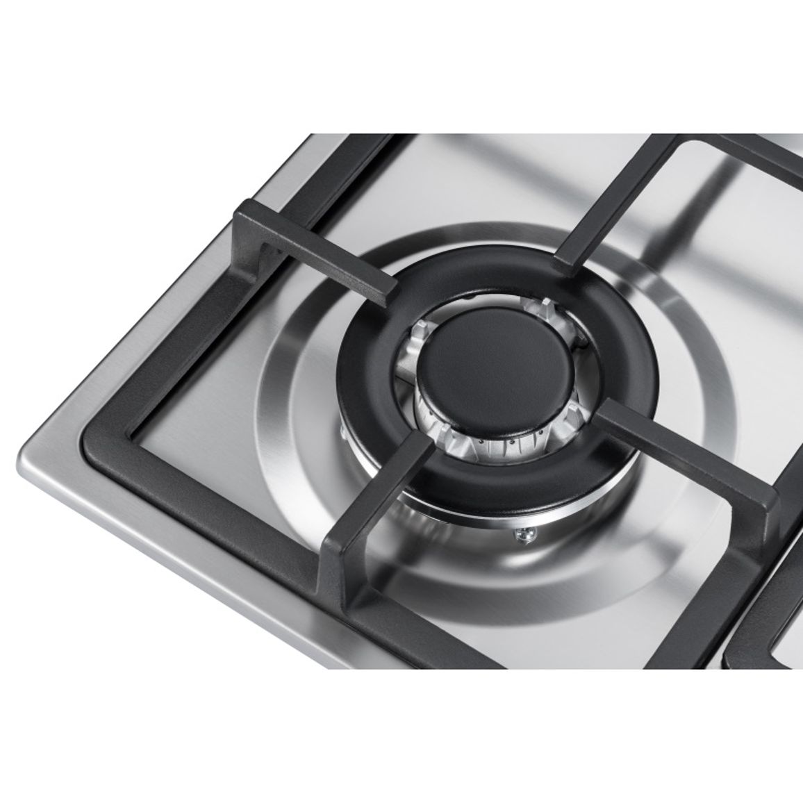 Варильна поверхня GGH 61-114 inox GRANADO Варильна поверхня GGH 61-114 inox GRANADO