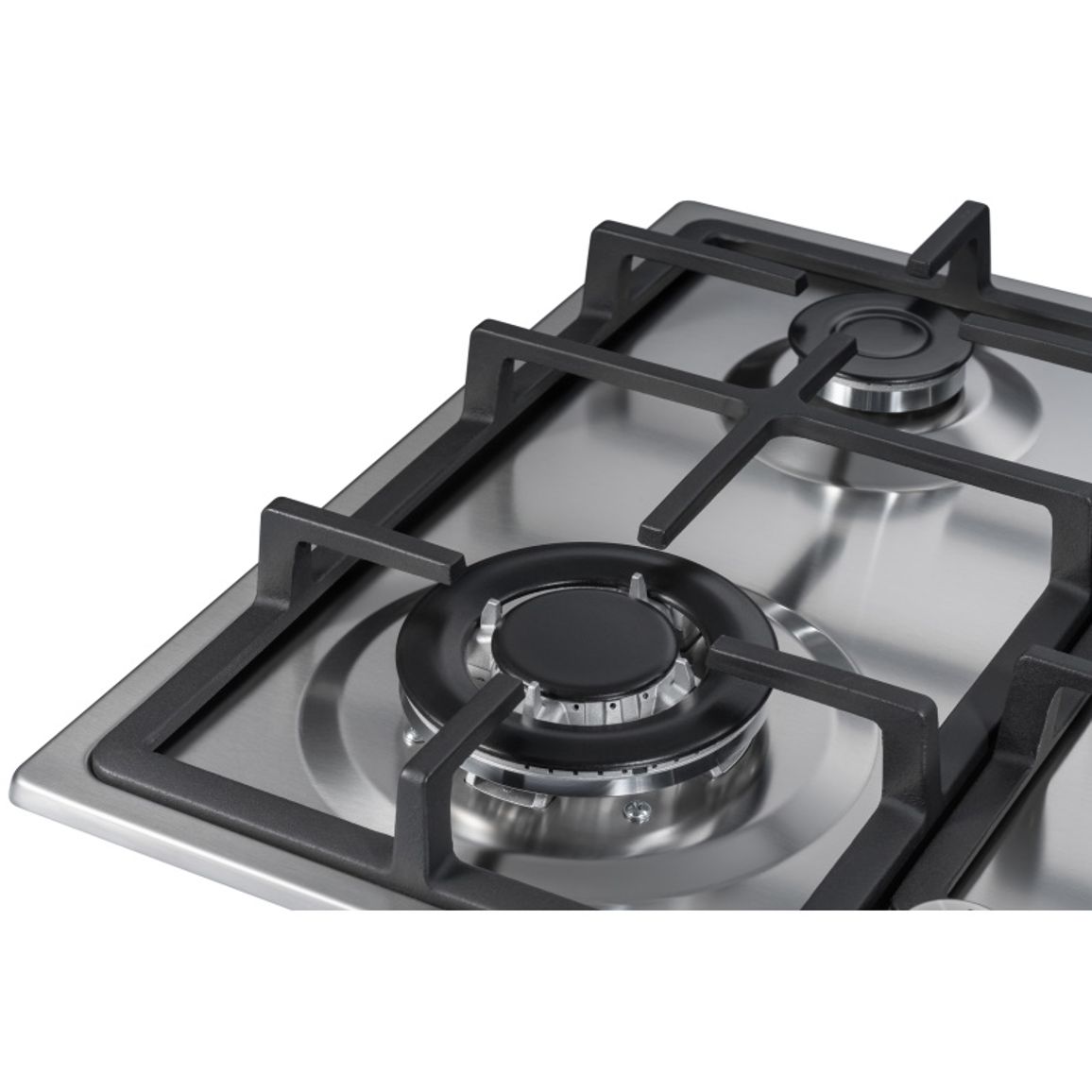 Варильна поверхня GGH 61-114 inox GRANADO Варильна поверхня GGH 61-114 inox GRANADO