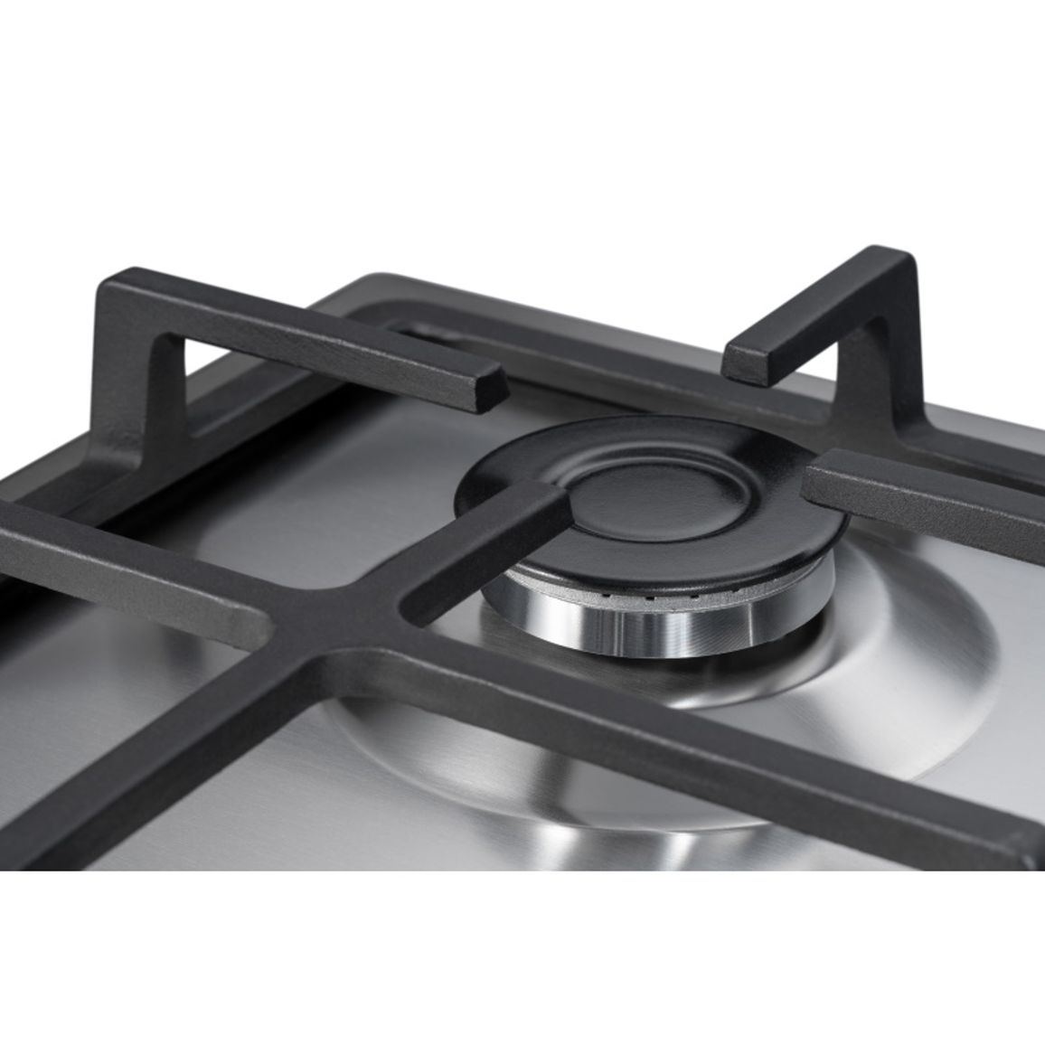 Варильна поверхня GGH 61-114 inox GRANADO Варильна поверхня GGH 61-114 inox GRANADO