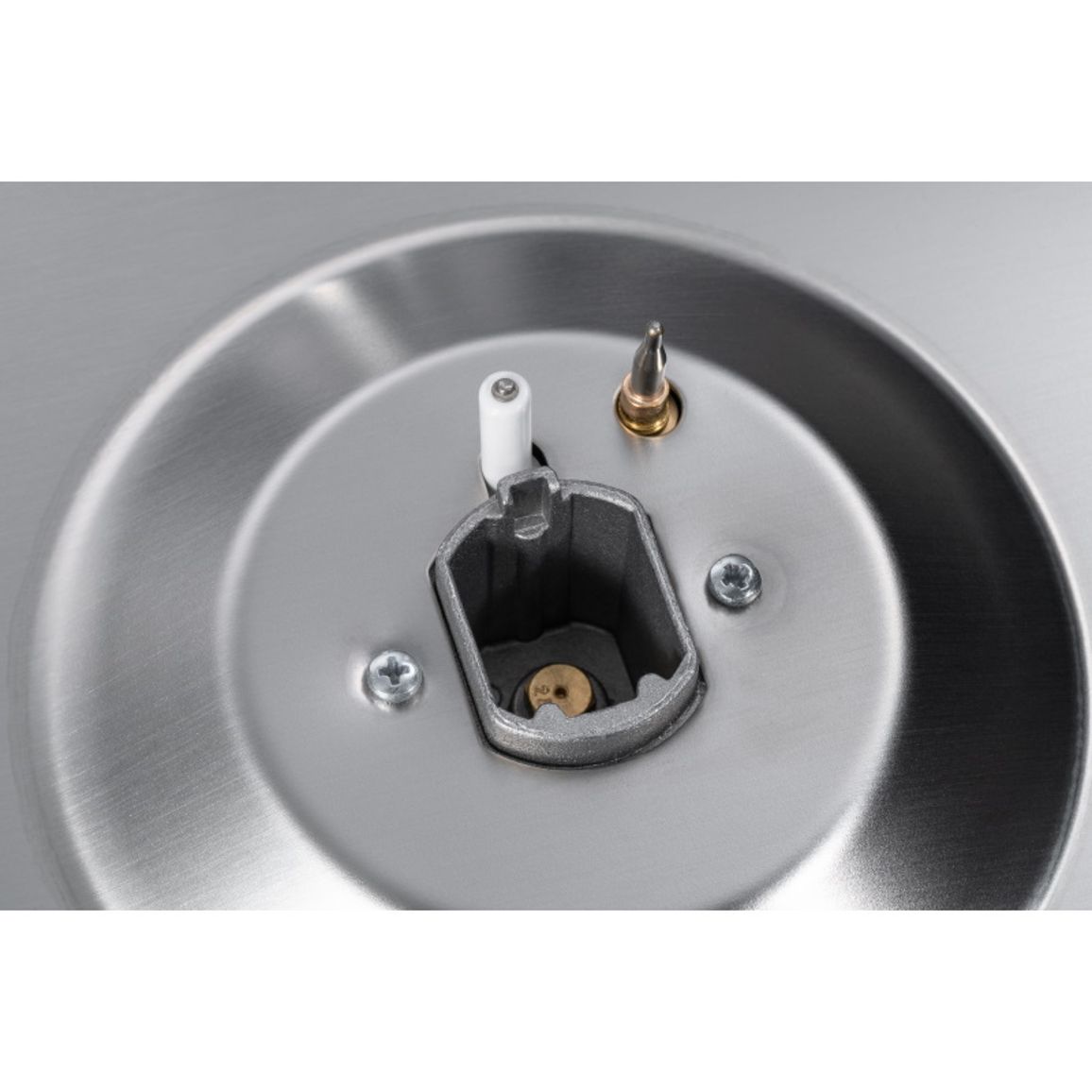 Варильна поверхня GGH 61-114 inox GRANADO Варильна поверхня GGH 61-114 inox GRANADO