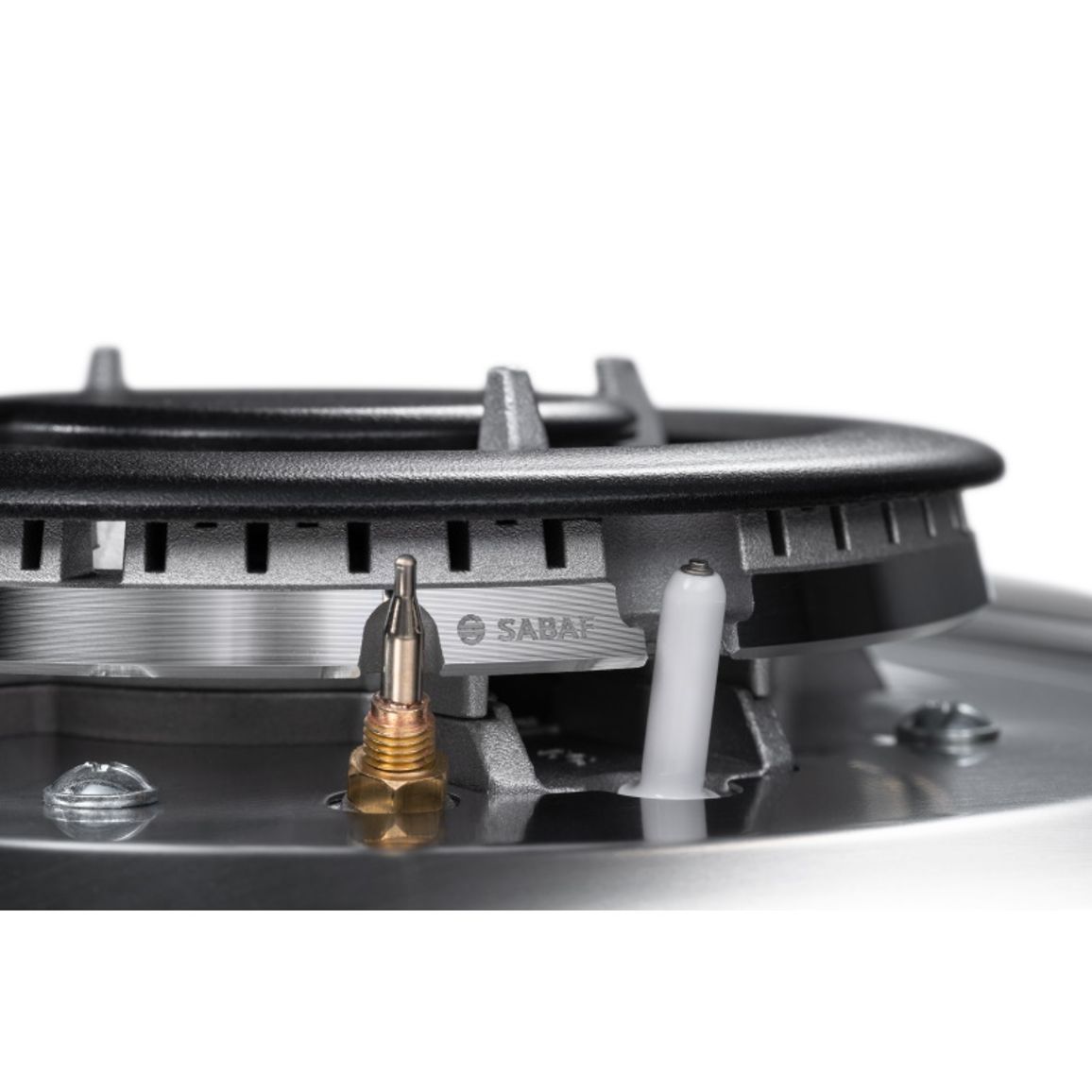 Варильна поверхня GGH 61-114 inox GRANADO Варильна поверхня GGH 61-114 inox GRANADO