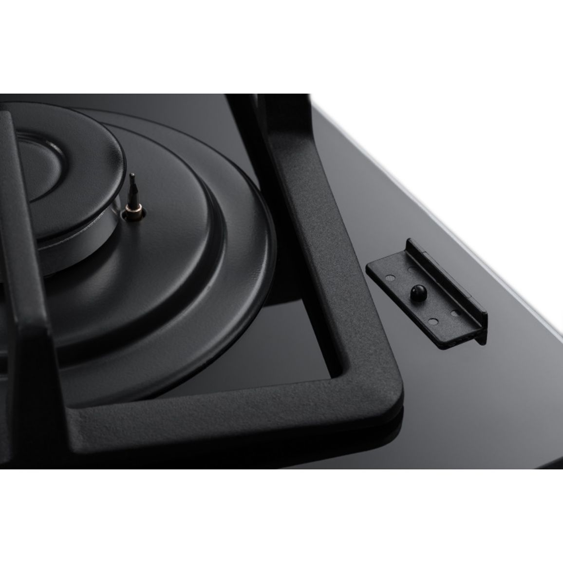 Варочная поверхность GGH 62-114 black glass GRANADO Варочная поверхность GGH 62-114 black glass GRANADO