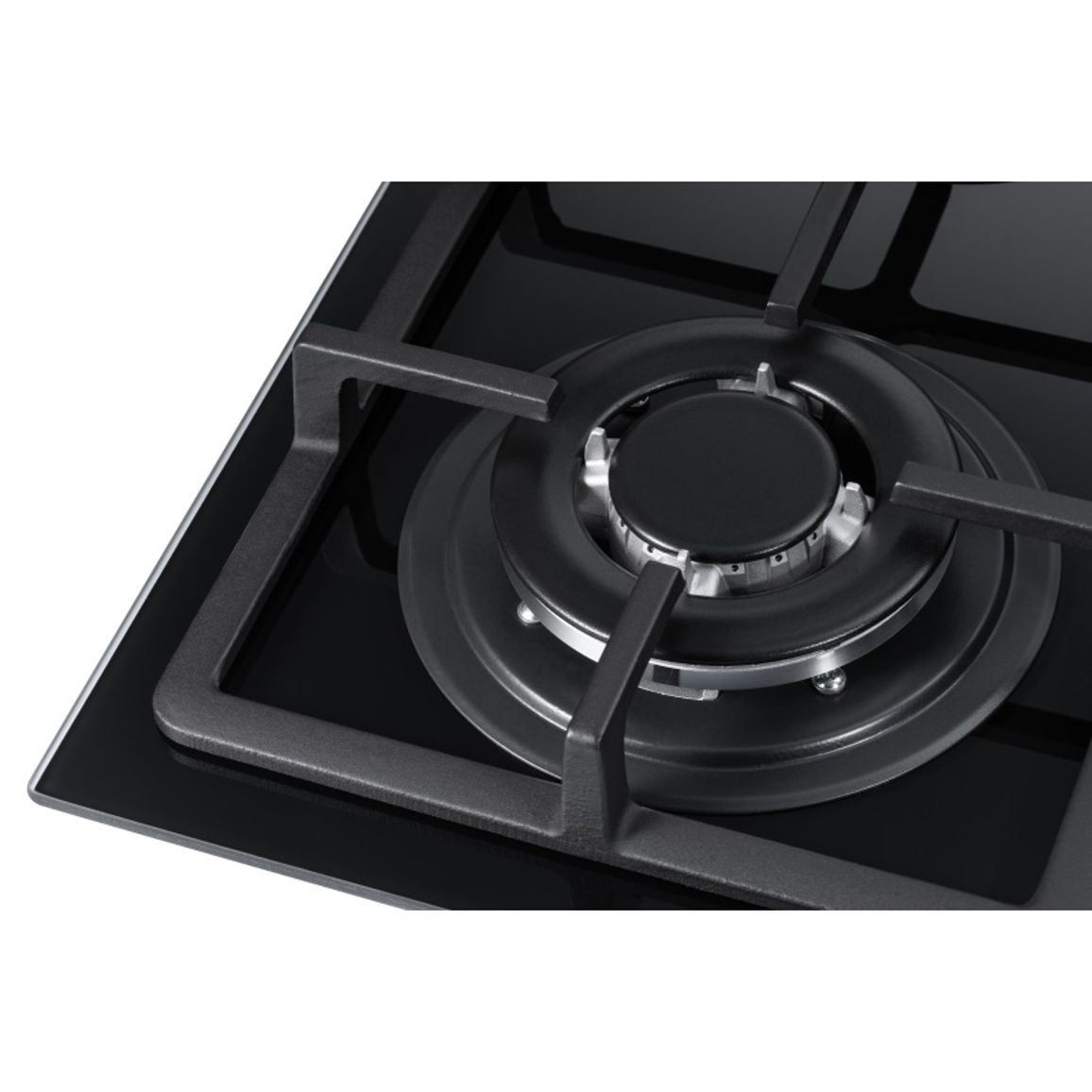 Варочная поверхность GGH 62-114 black glass GRANADO Варочная поверхность GGH 62-114 black glass GRANADO