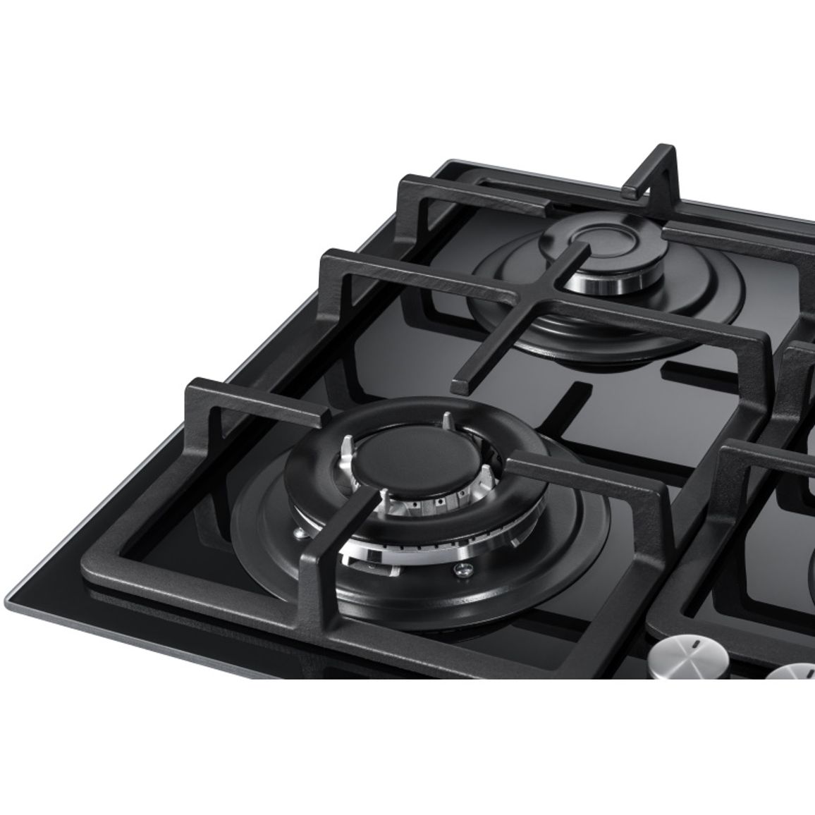 Варочная поверхность GGH 62-114 black glass GRANADO Варочная поверхность GGH 62-114 black glass GRANADO