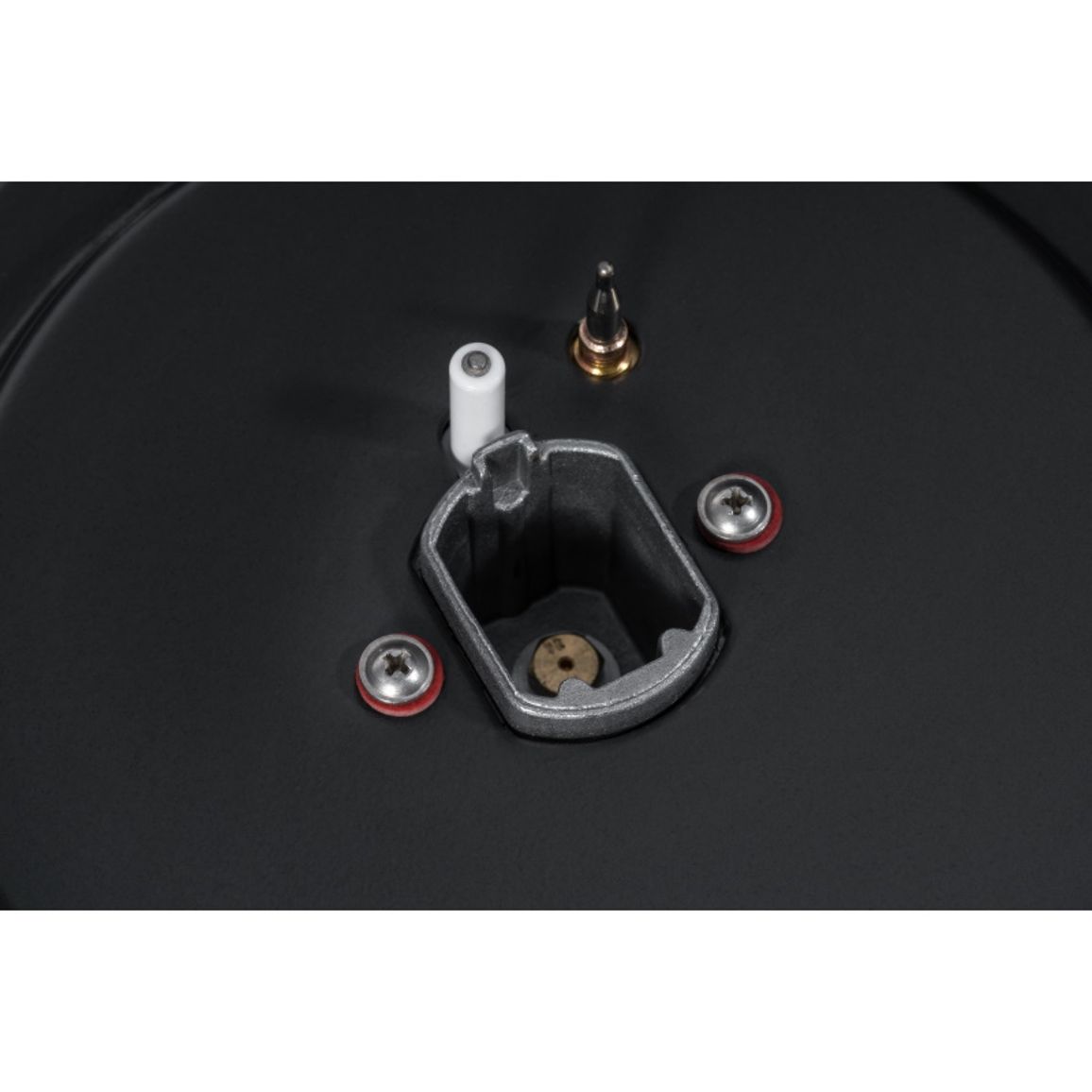 Варочная поверхность GGH 62-114 black glass GRANADO Варочная поверхность GGH 62-114 black glass GRANADO
