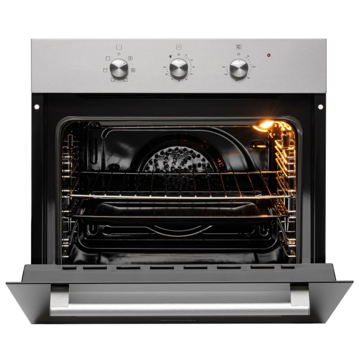 Духовой шкаф GEO 61-0200 inox GRANADO Духовой шкаф GEO 61-0200 inox GRANADO