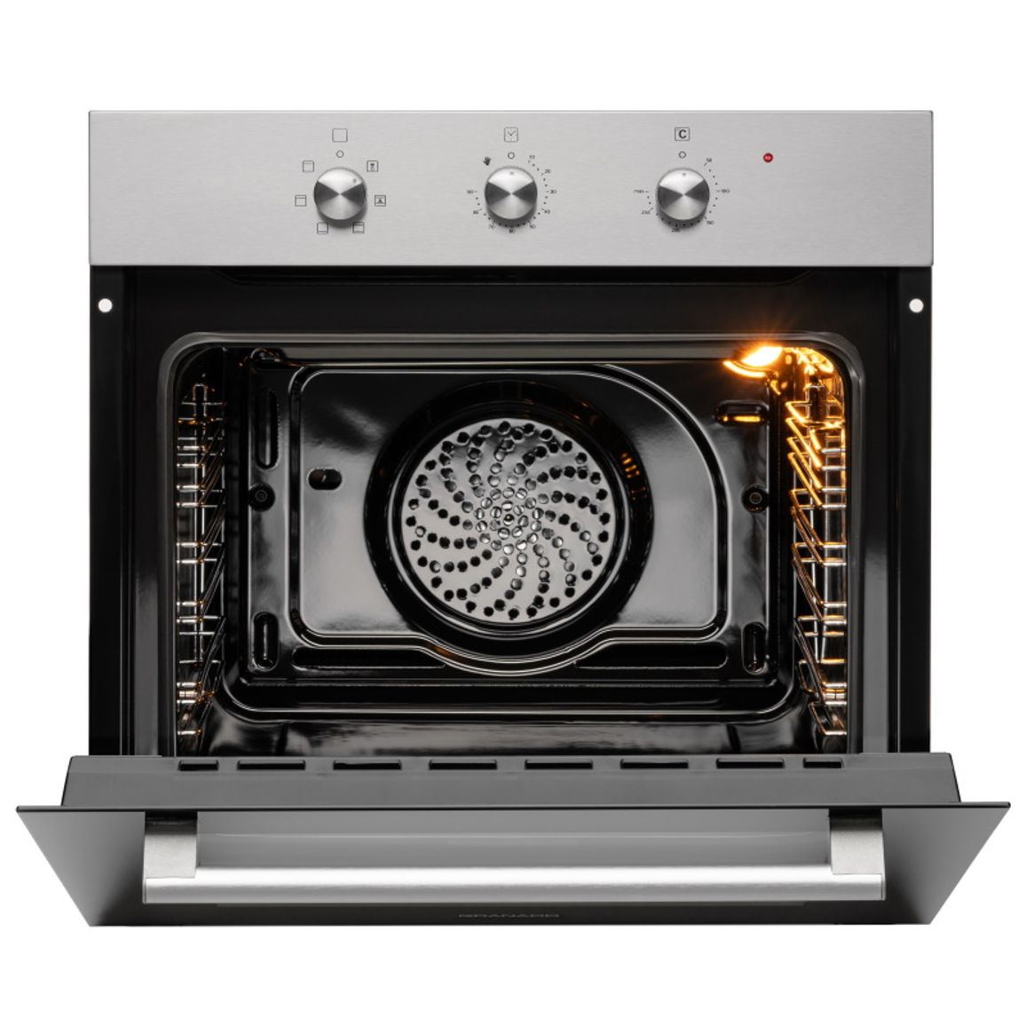 Духовой шкаф GEO 61-0200 inox GRANADO Духовой шкаф GEO 61-0200 inox GRANADO