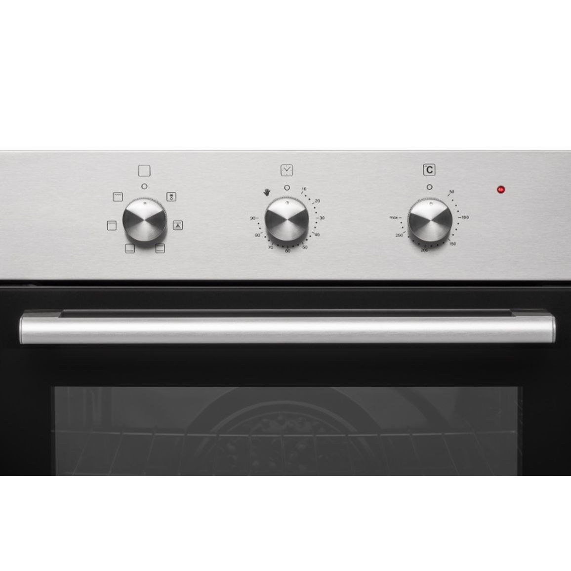 Духовой шкаф GEO 61-0200 inox GRANADO Духовой шкаф GEO 61-0200 inox GRANADO