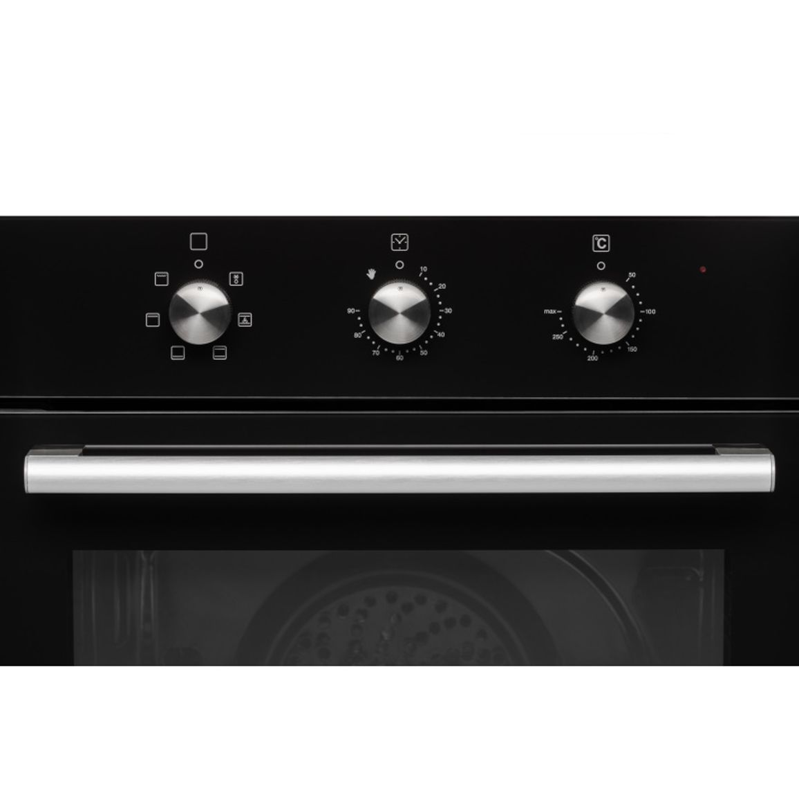 Духовой шкаф GEO 62-0200 black glass GRANADO Духовой шкаф GEO 62-0200 black glass GRANADO