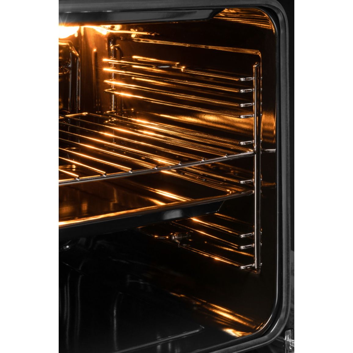 Духовой шкаф GEO 62-0200 black glass GRANADO Духовой шкаф GEO 62-0200 black glass GRANADO
