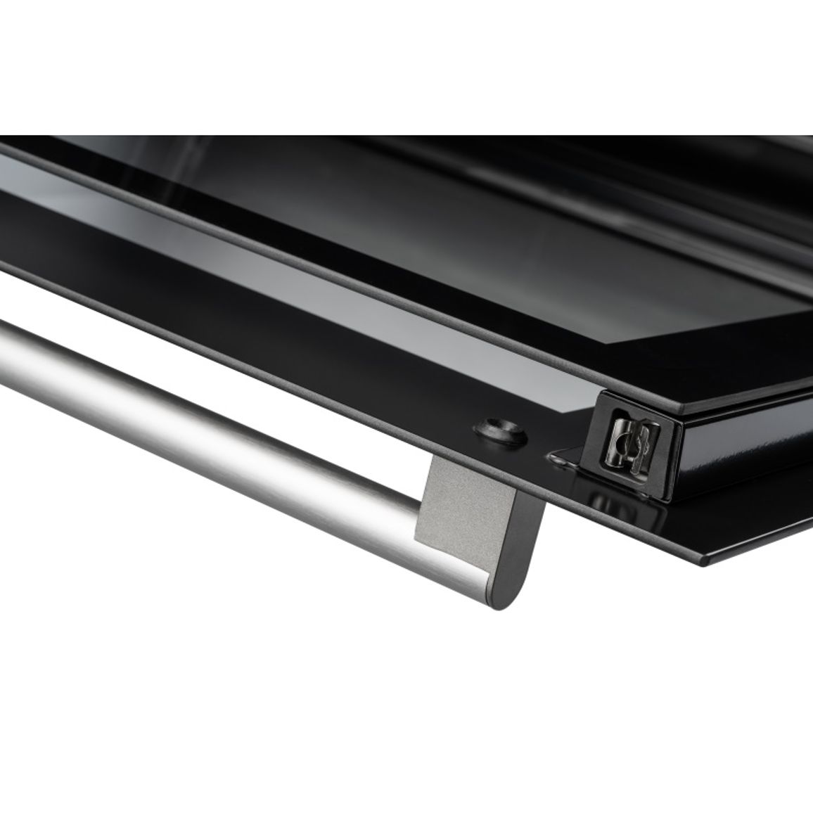 Духовой шкаф GEO 62-0200 black glass GRANADO Духовой шкаф GEO 62-0200 black glass GRANADO