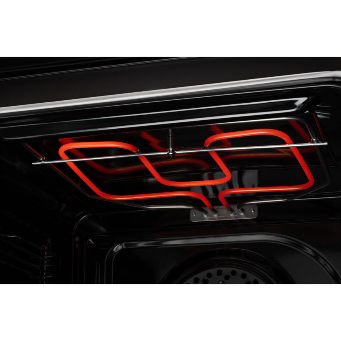 Духовой шкаф GEO 62-0200 black glass GRANADO Духовой шкаф GEO 62-0200 black glass GRANADO
