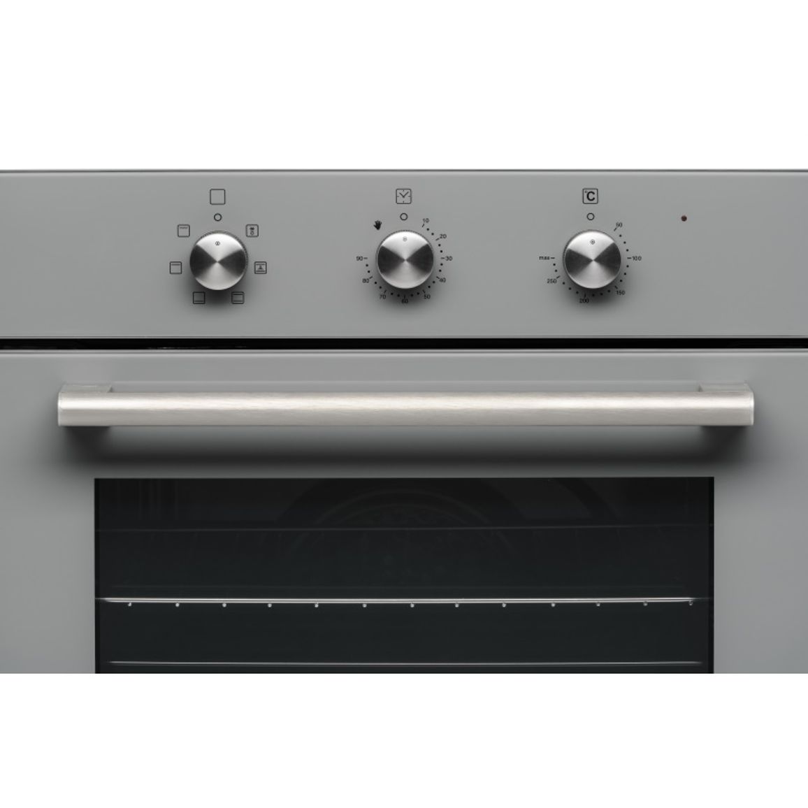 Духовой шкаф GEO 62-0200 grafito glass GRANADO Духовой шкаф GEO 62-0200 grafito glass GRANADO