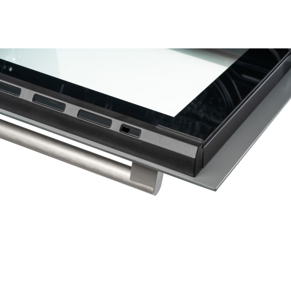 Духовой шкаф GEO 62-0200 grafito glass GRANADO Духовой шкаф GEO 62-0200 grafito glass GRANADO