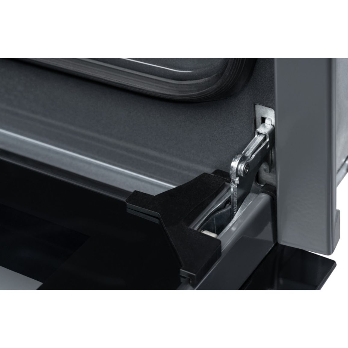 Духовой шкаф GEO 62-1310 black GRANADO