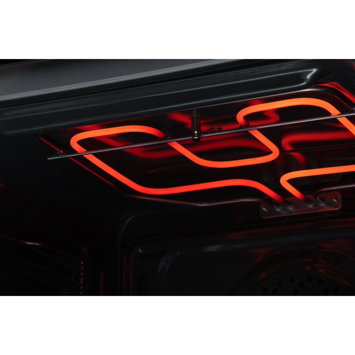 Духовой шкаф GEO 62-1310 black GRANADO