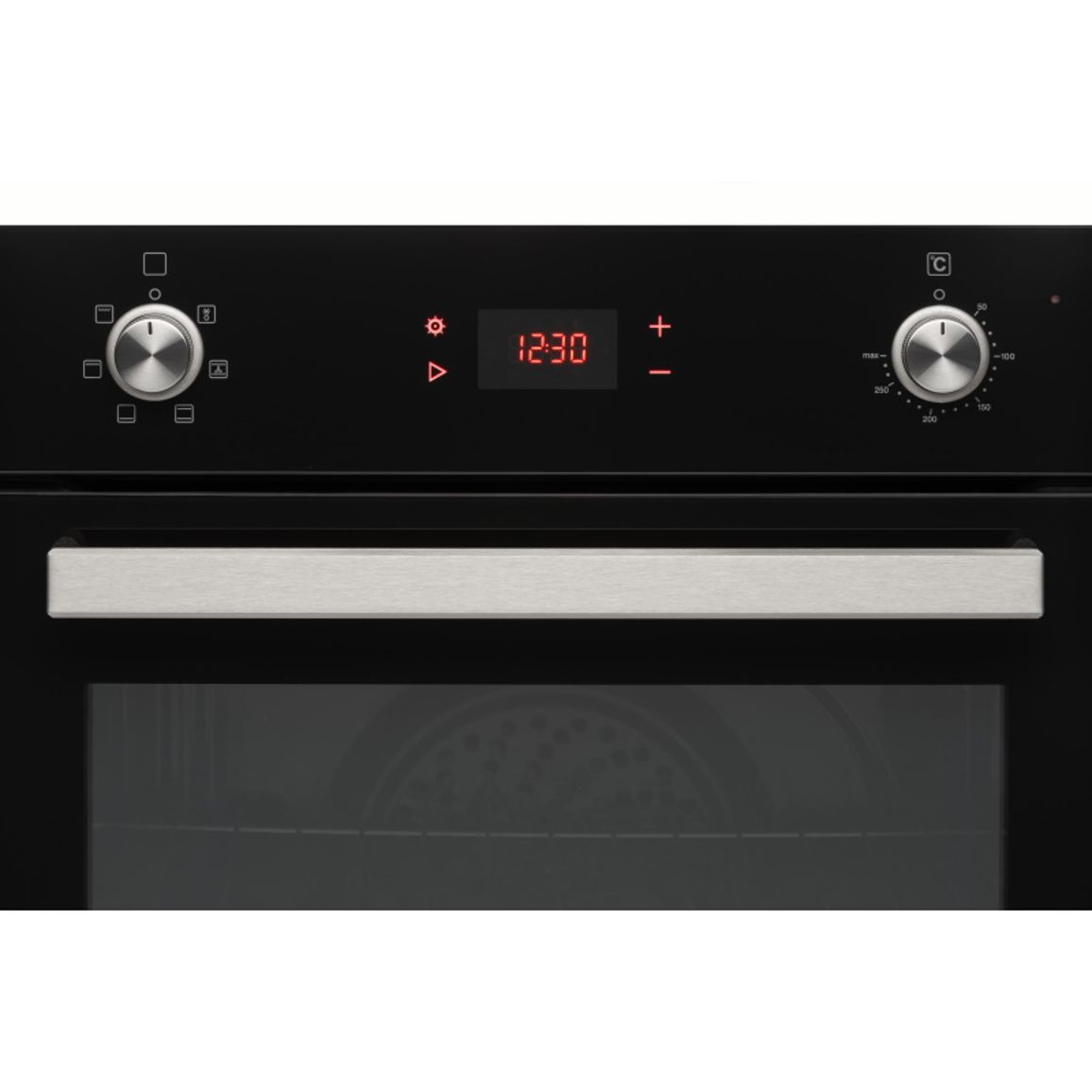 Духовой шкаф GEO 62-1310 black GRANADO