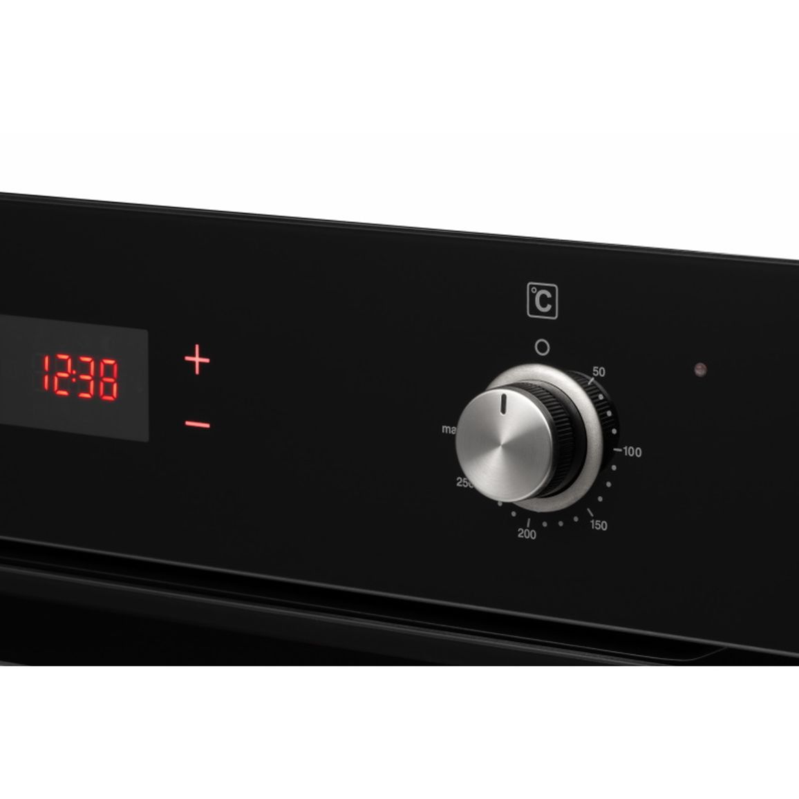 Духовой шкаф GEO 62-1310 black GRANADO