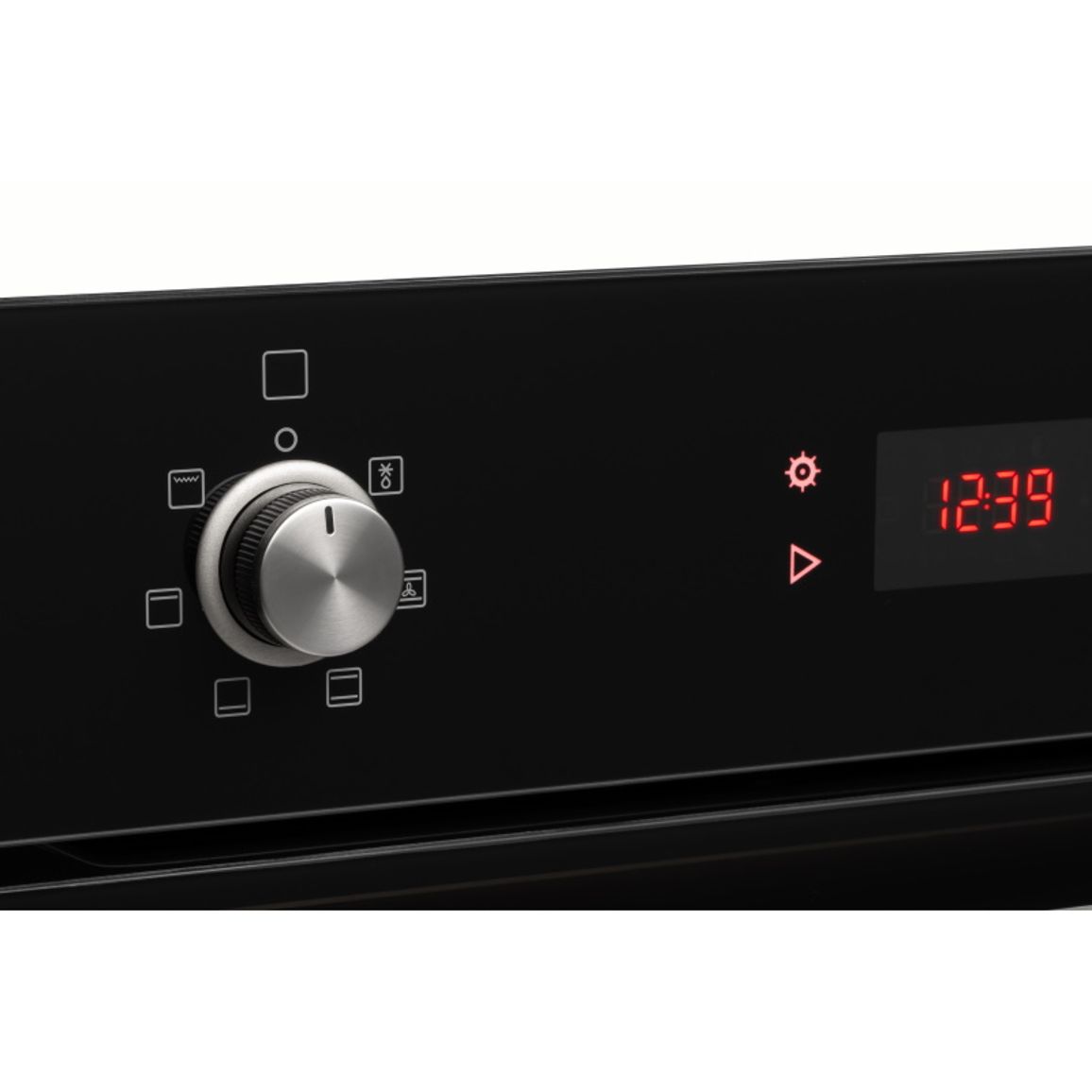 Духовой шкаф GEO 62-1310 black GRANADO