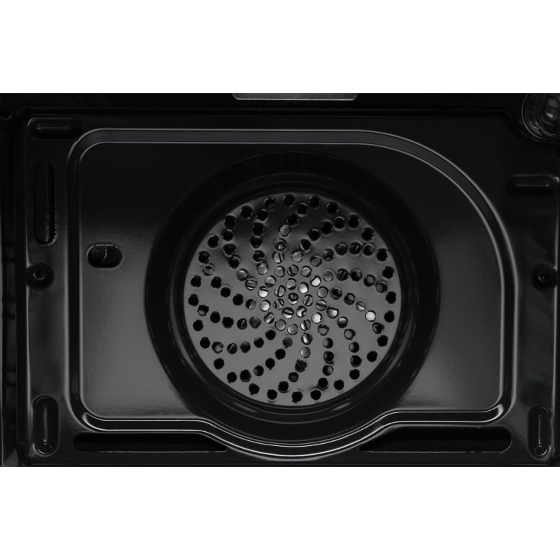 Духовой шкаф GEO 62-1310 black GRANADO