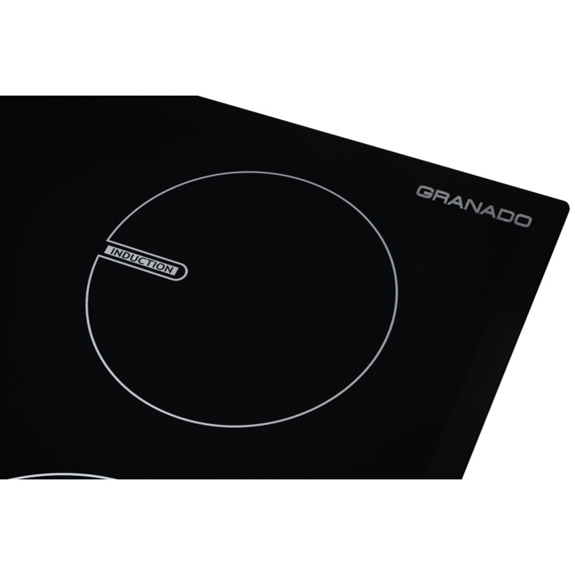 Варочная поверхность GIH 614 black GRANADO Варочная поверхность GIH 614 black GRANADO