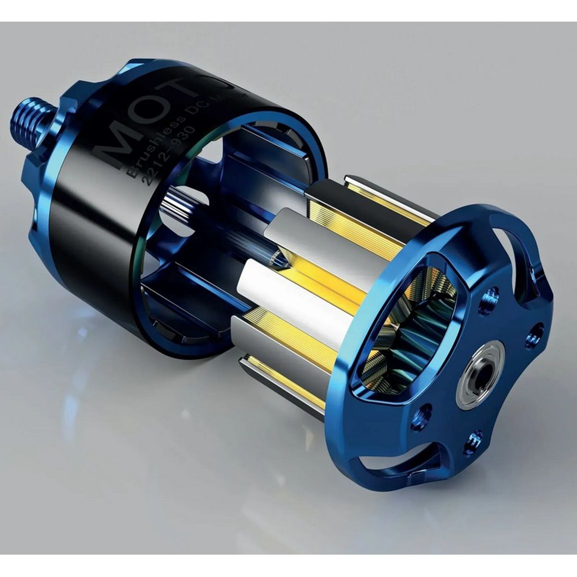 Подрібнювач для мийки Inverto BLDC Fabiano Подрібнювач для мийки Inverto BLDC Fabiano