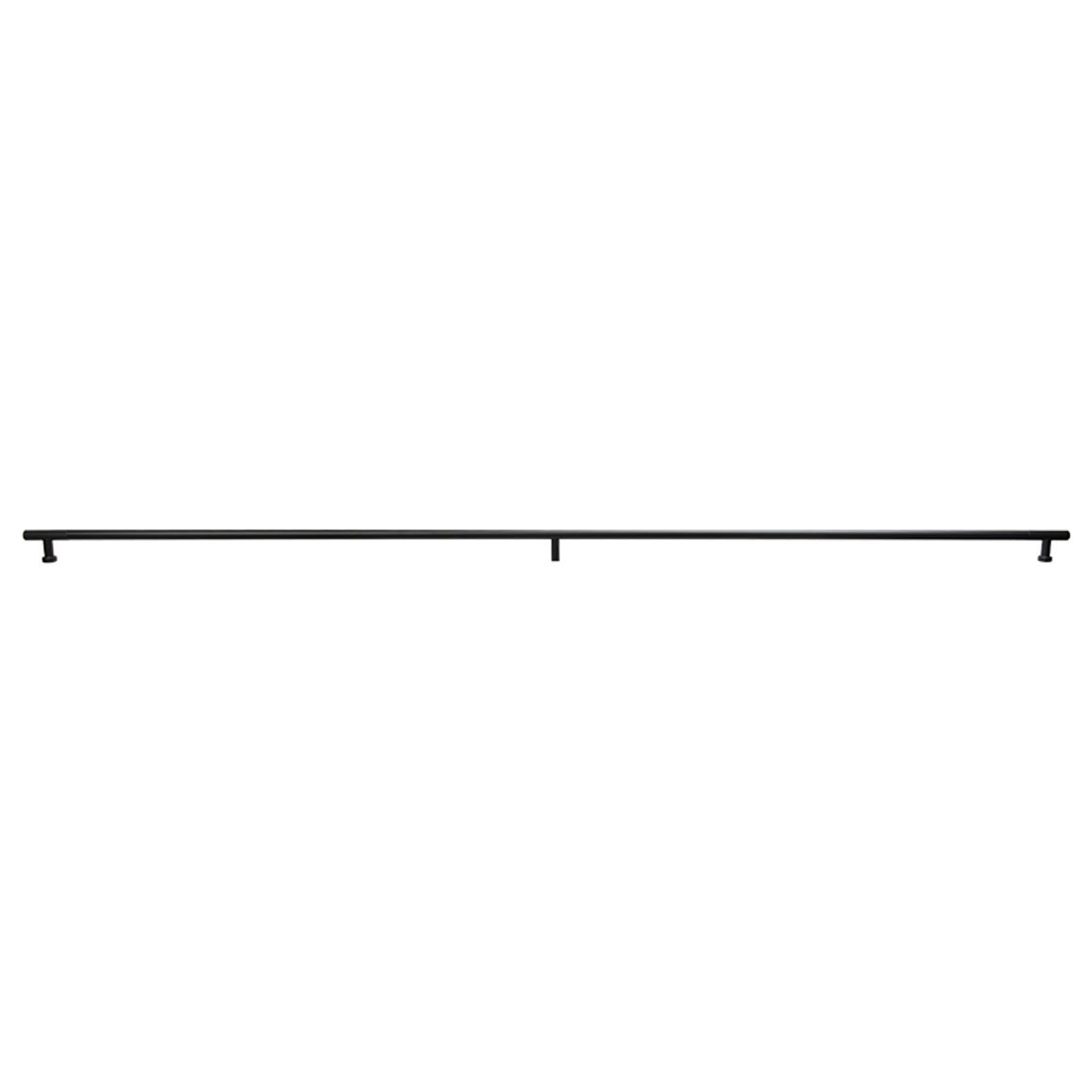Ручка Marella CL 16254.1200 черный матовый Ручка Marella CL 16254.1200 черный матовый