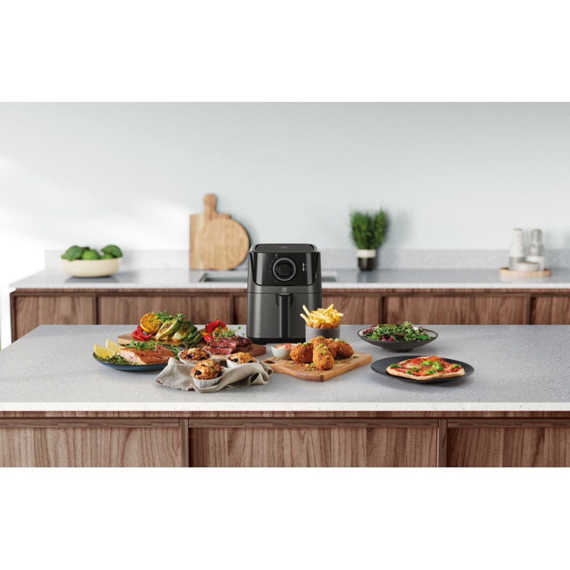 Мультипечь E5AF1-4GB Electrolux Мультипечь E5AF1-4GB Electrolux