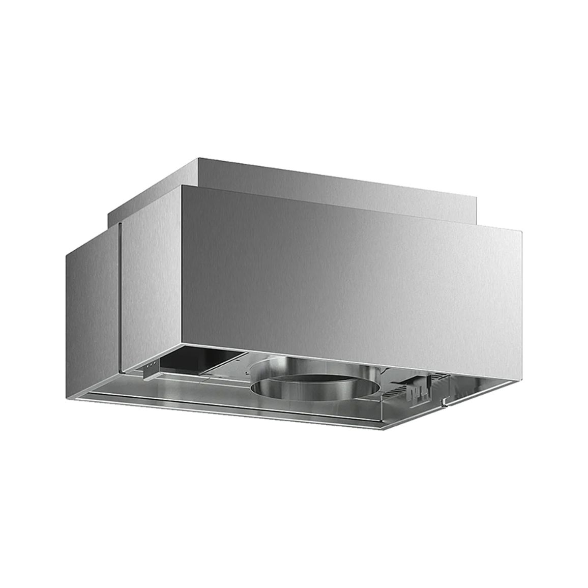 Рециркуляционный модуль с угольным фильтром AA200816 GAGGENAU Рециркуляционный модуль с угольным фильтром AA200816 GAGGENAU