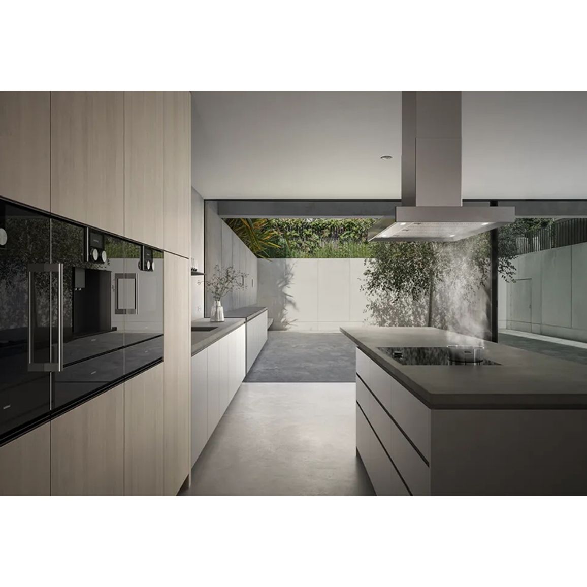 Духовой шкаф BOP220112 правый нержавеющая сталь GAGGENAU Духовой шкаф BOP220112 правый нержавеющая сталь GAGGENAU