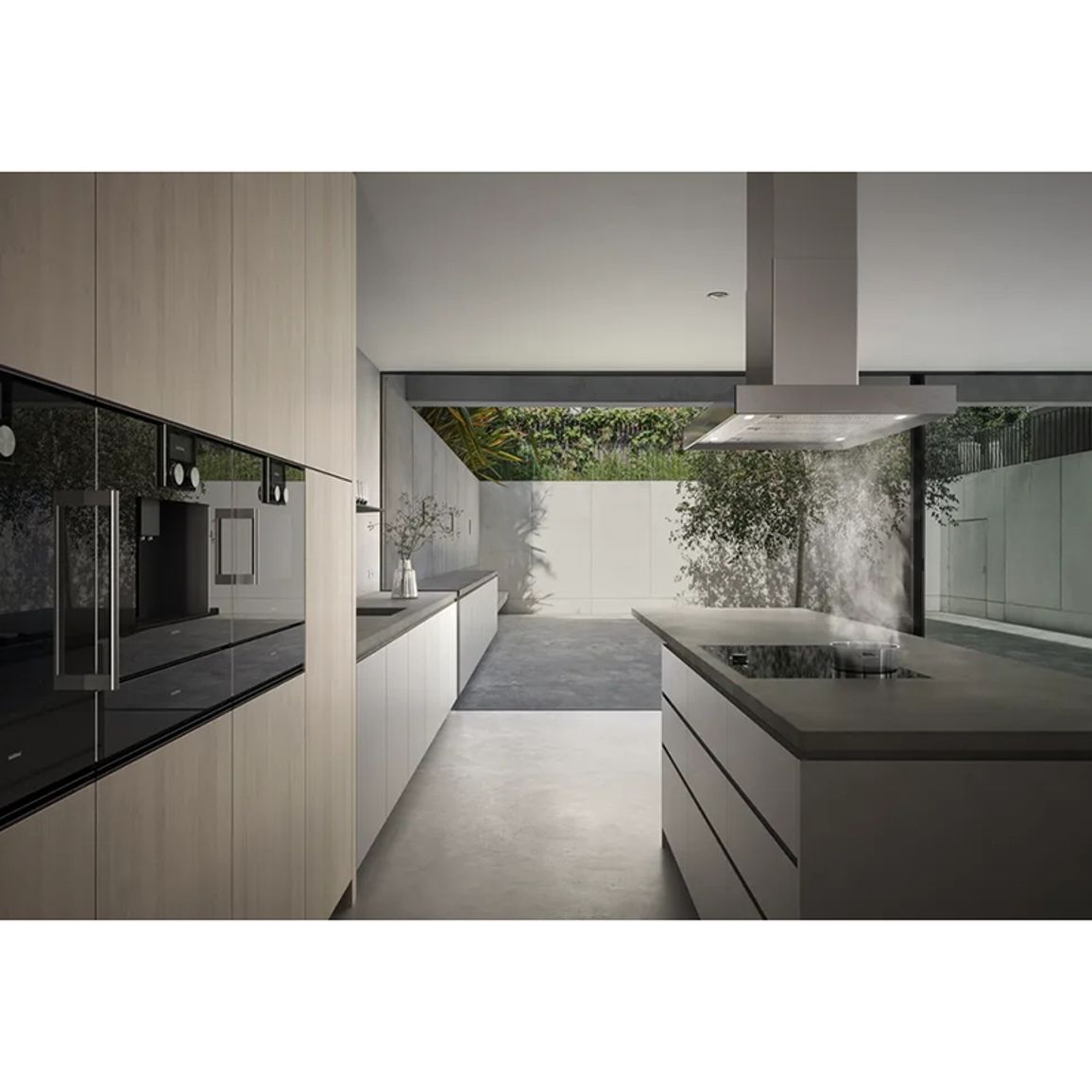 Духовой шкаф BOP250112 правый нержавеющая сталь GAGGENAU Духовой шкаф BOP250112 правый нержавеющая сталь GAGGENAU