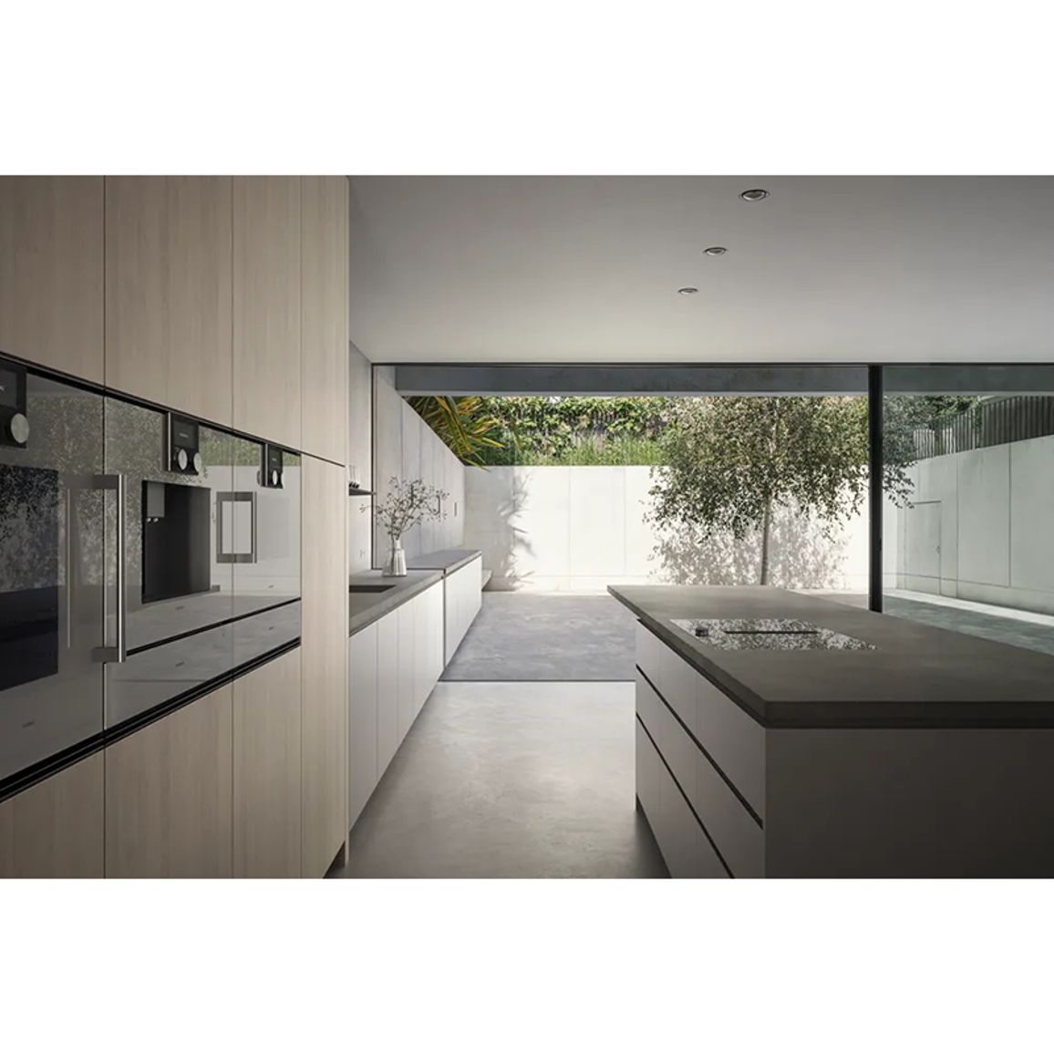 Духовой шкаф BOP250112 правый нержавеющая сталь GAGGENAU Духовой шкаф BOP250112 правый нержавеющая сталь GAGGENAU