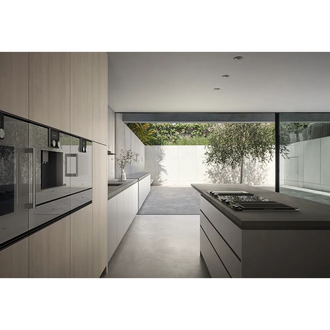 Духовой шкаф BOP251112 правый нержавеющая сталь GAGGENAU Духовой шкаф BOP251112 правый нержавеющая сталь GAGGENAU