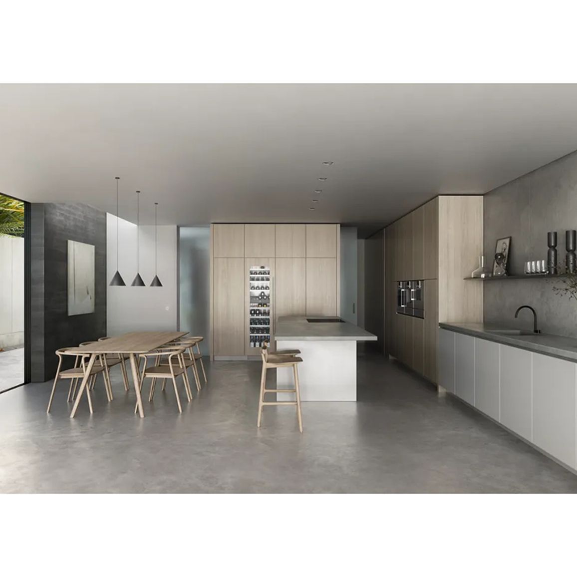 Духовой шкаф BOP251112 правый нержавеющая сталь GAGGENAU Духовой шкаф BOP251112 правый нержавеющая сталь GAGGENAU