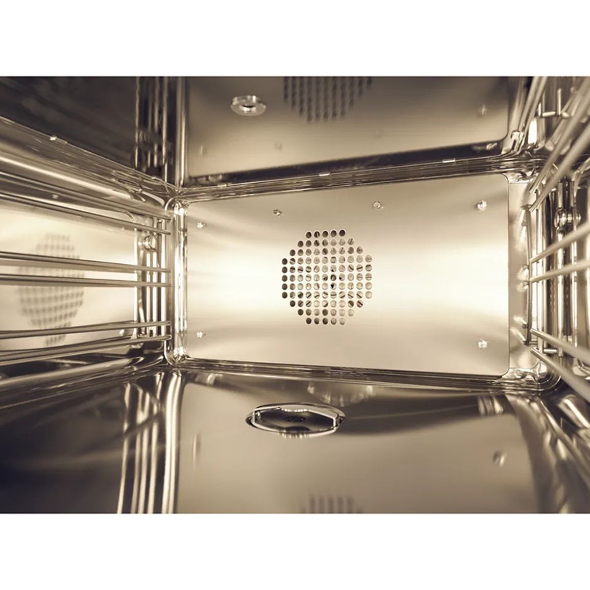 Компактный духовой шкаф-пароварка BS451111 левая нержавеющая сталь GAGGENAU Компактный духовой шкаф-пароварка BS451111 левая нержавеющая сталь GAGGENAU