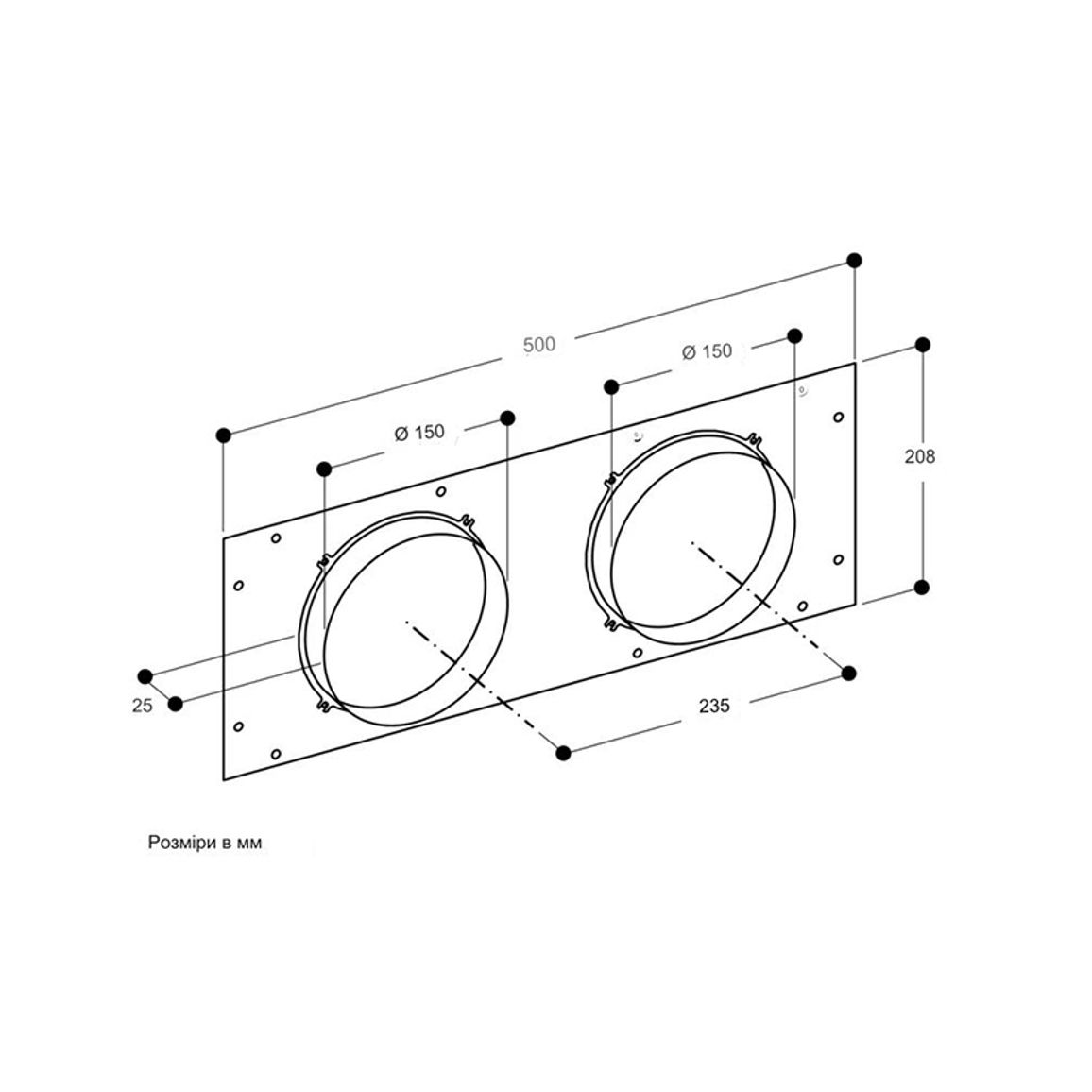Соединительный элемент AD754049 GAGGENAU