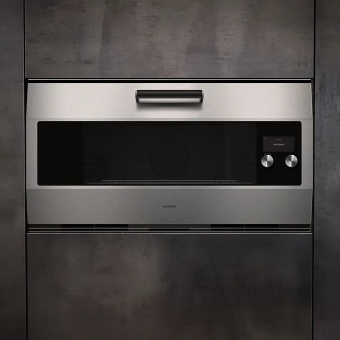 Духовой шкаф EB333111 нержавеющая сталь GAGGENAU Духовой шкаф EB333111 нержавеющая сталь GAGGENAU